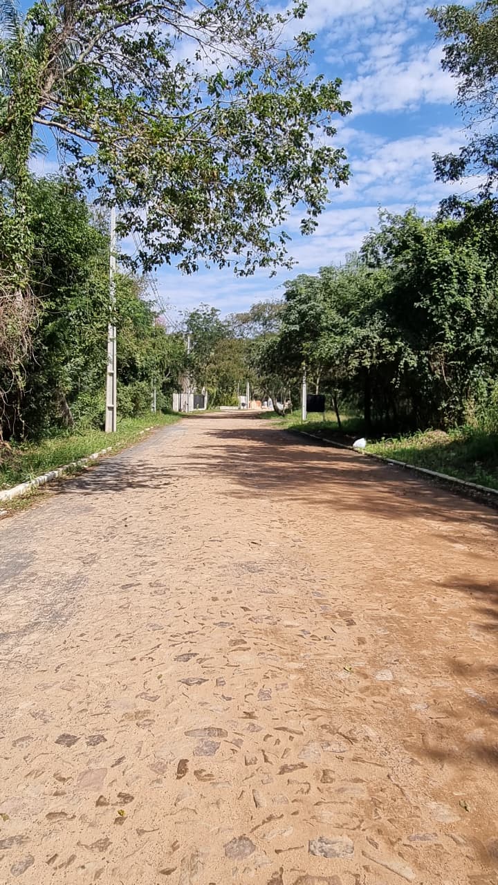 Terreno en venta en San Bernardino