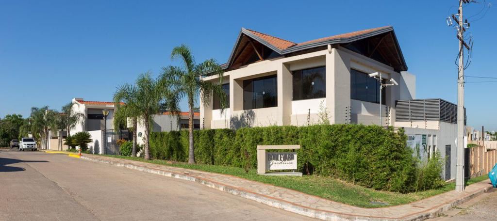 Dúplex en alquiler en Cuarto Barrio