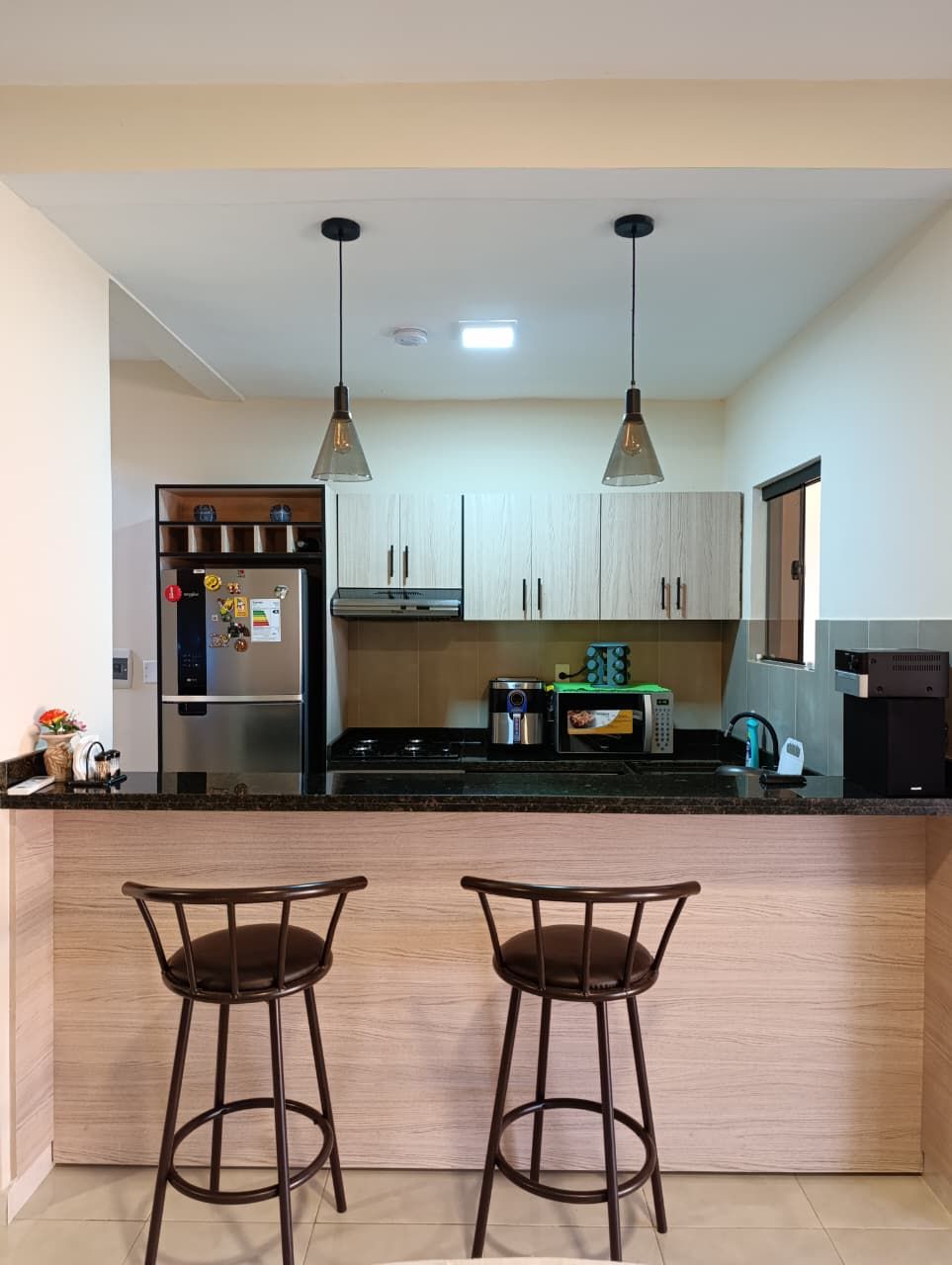 Casa en venta en Villa Elisa