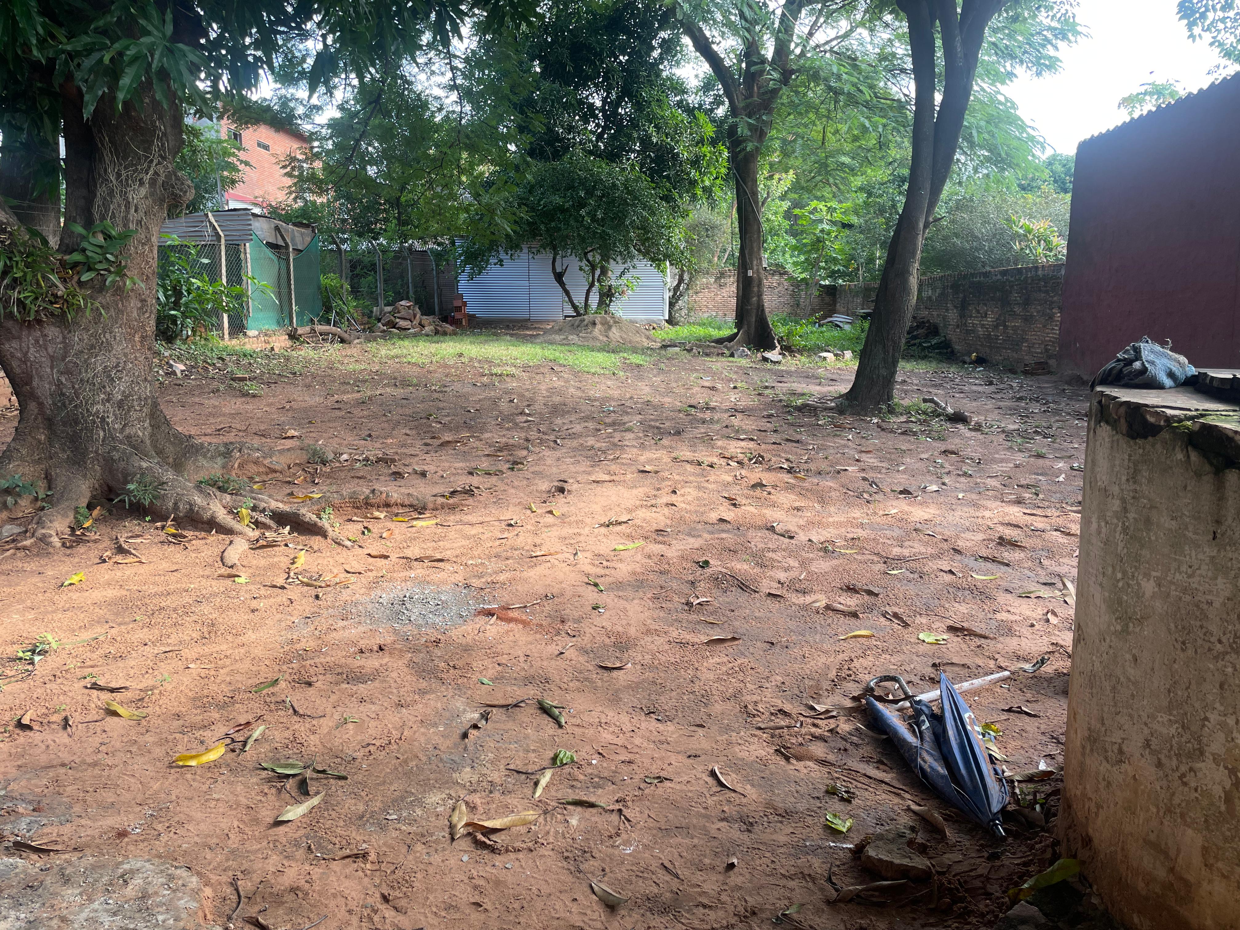 Casa en venta en Mbocayaty