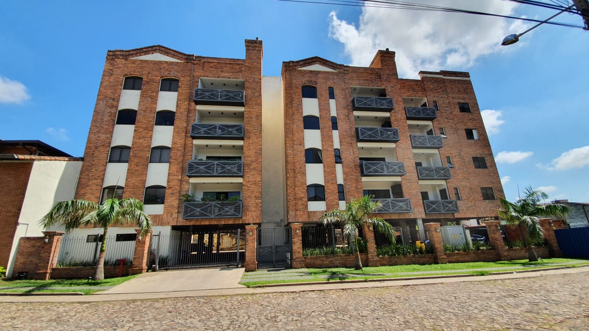 Departamento en venta en Ycua Sati