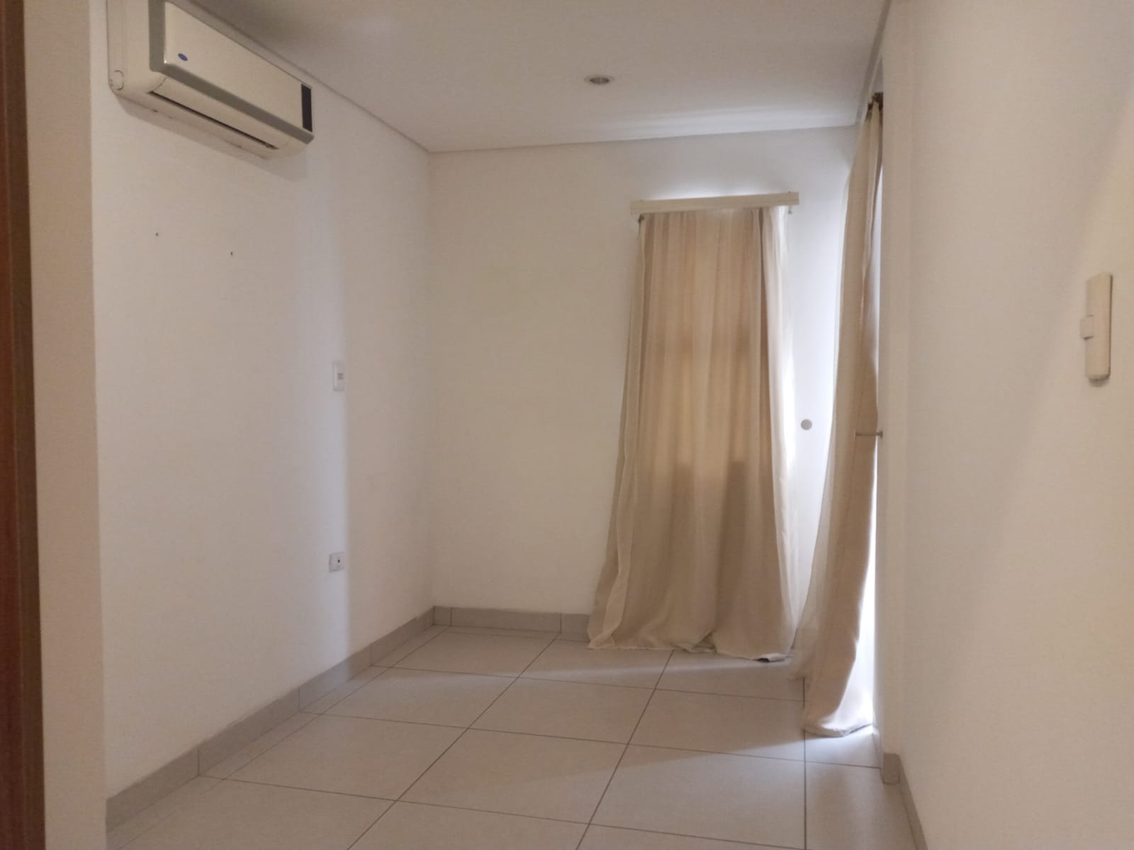 Departamento en venta en Ycua Sati