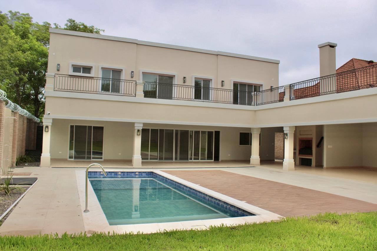 Casa en venta en Mbachio II