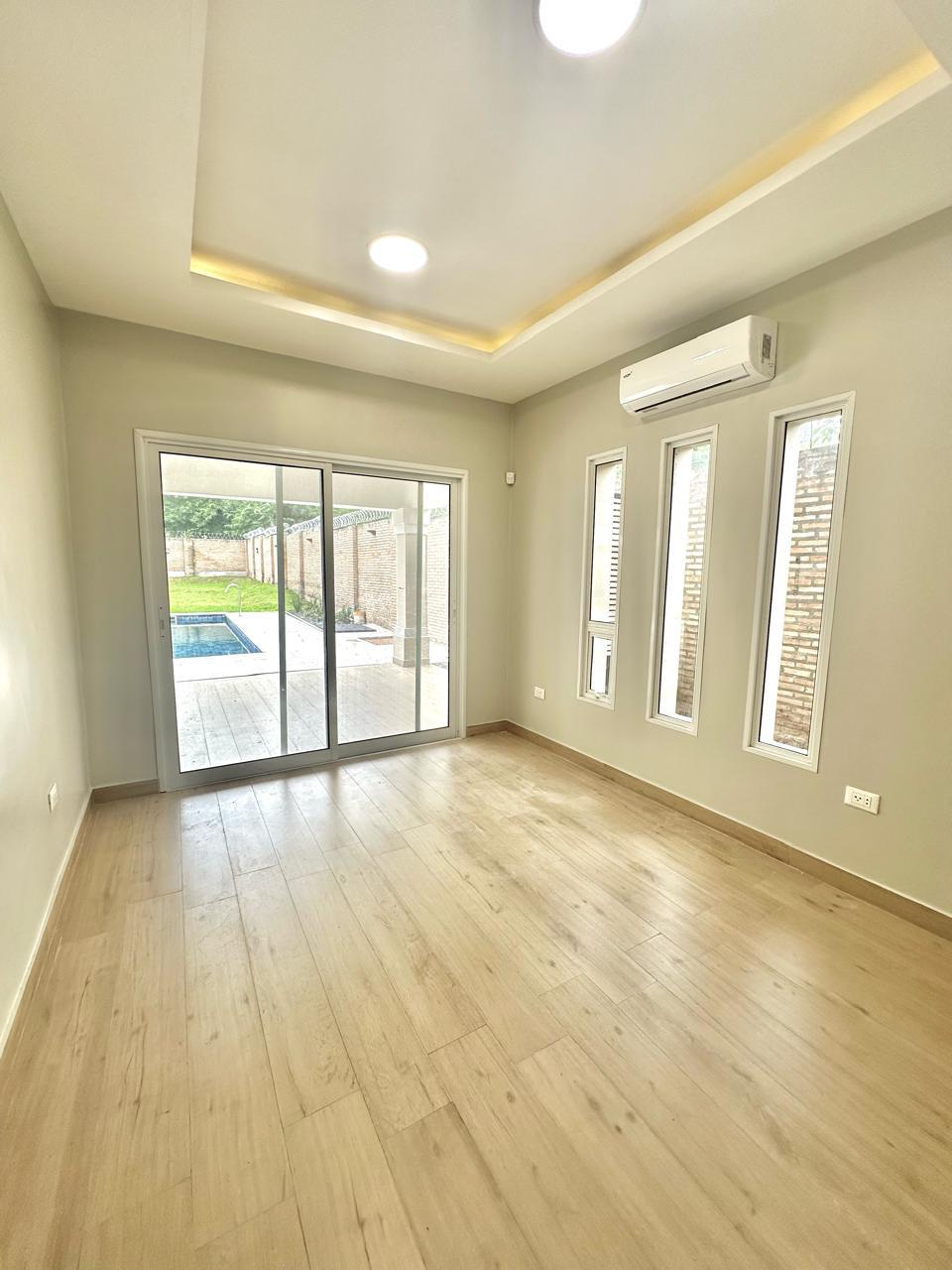 Casa en venta en Mbachio II