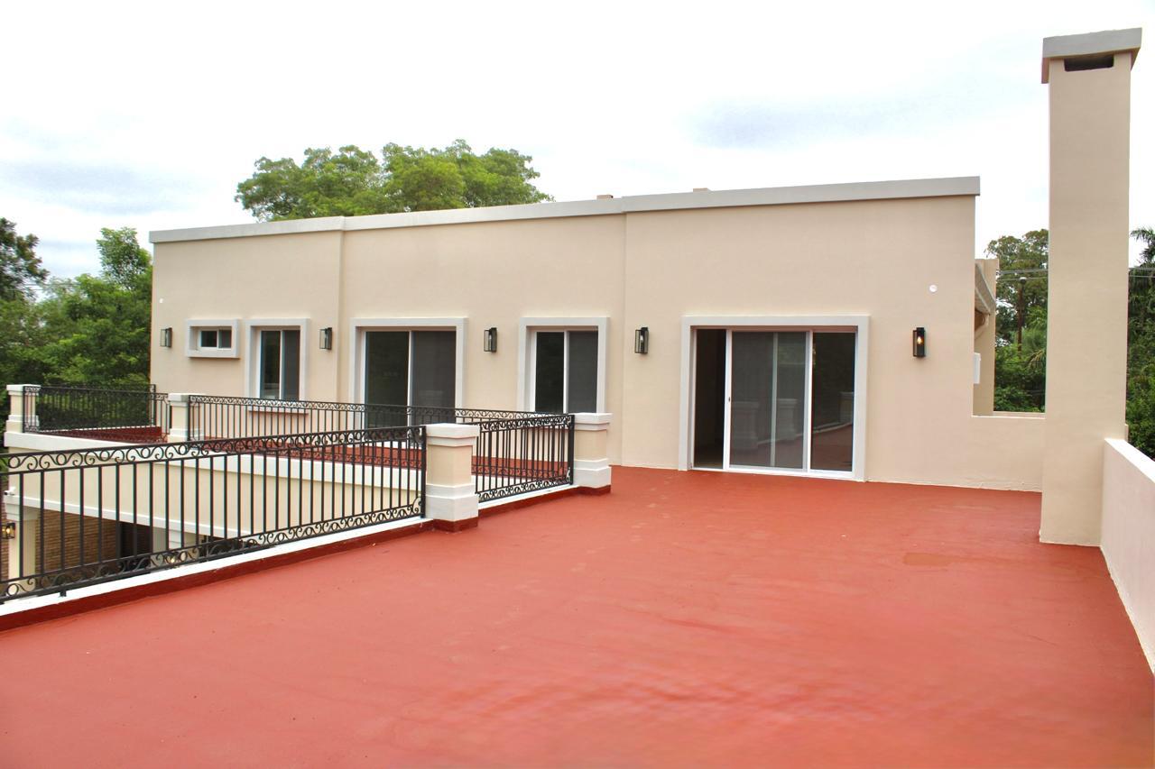 Casa en venta en Mbachio II