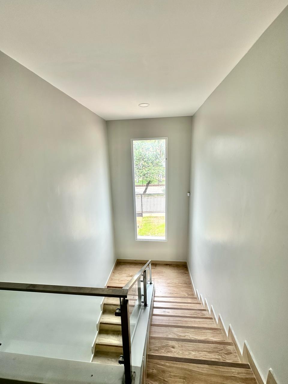 Casa en venta en Mbachio II