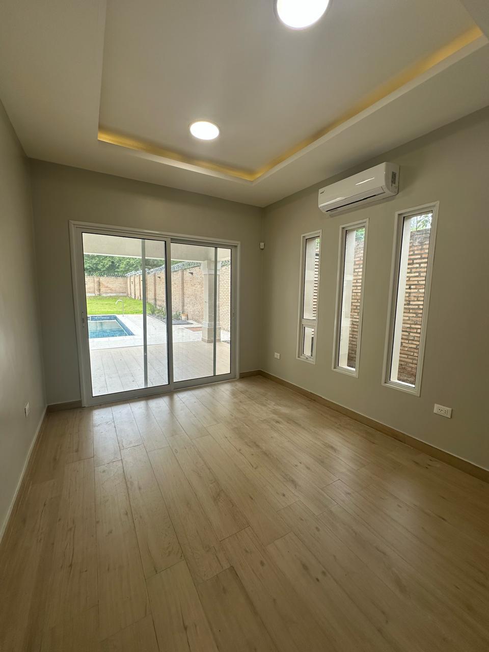 Casa en venta en Mbachio II