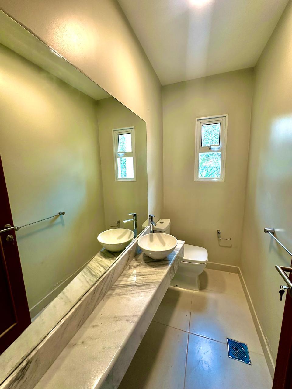 Casa en venta en Mbachio II