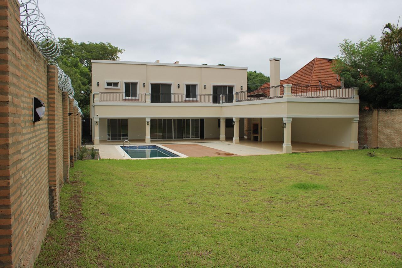 Casa en venta en Mbachio II