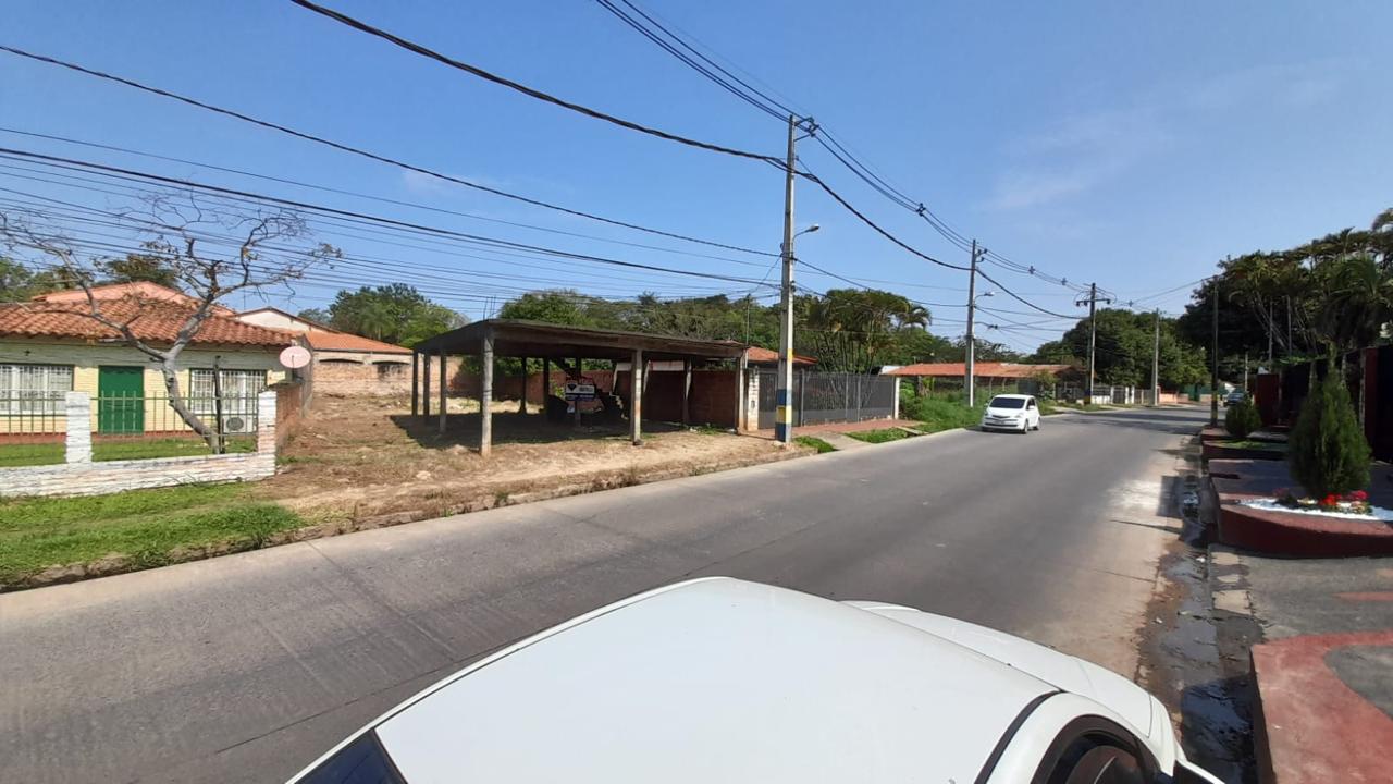 Terreno en venta en Luque