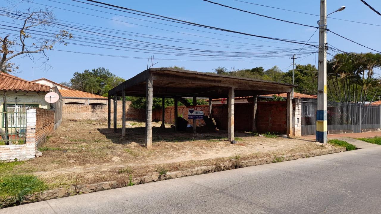 Terreno en venta en Luque