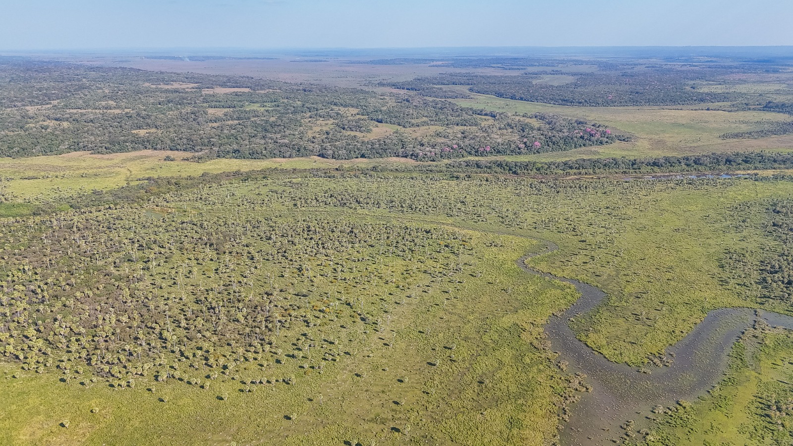 Terreno en venta en Arroyos Y Esteros