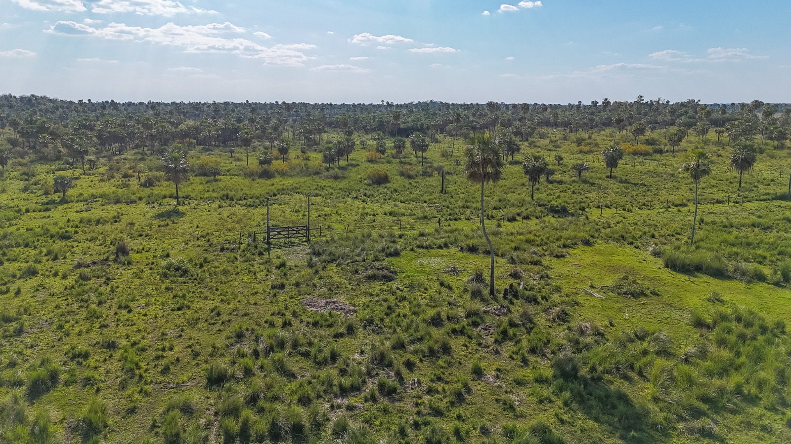 Terreno en venta en Arroyos Y Esteros