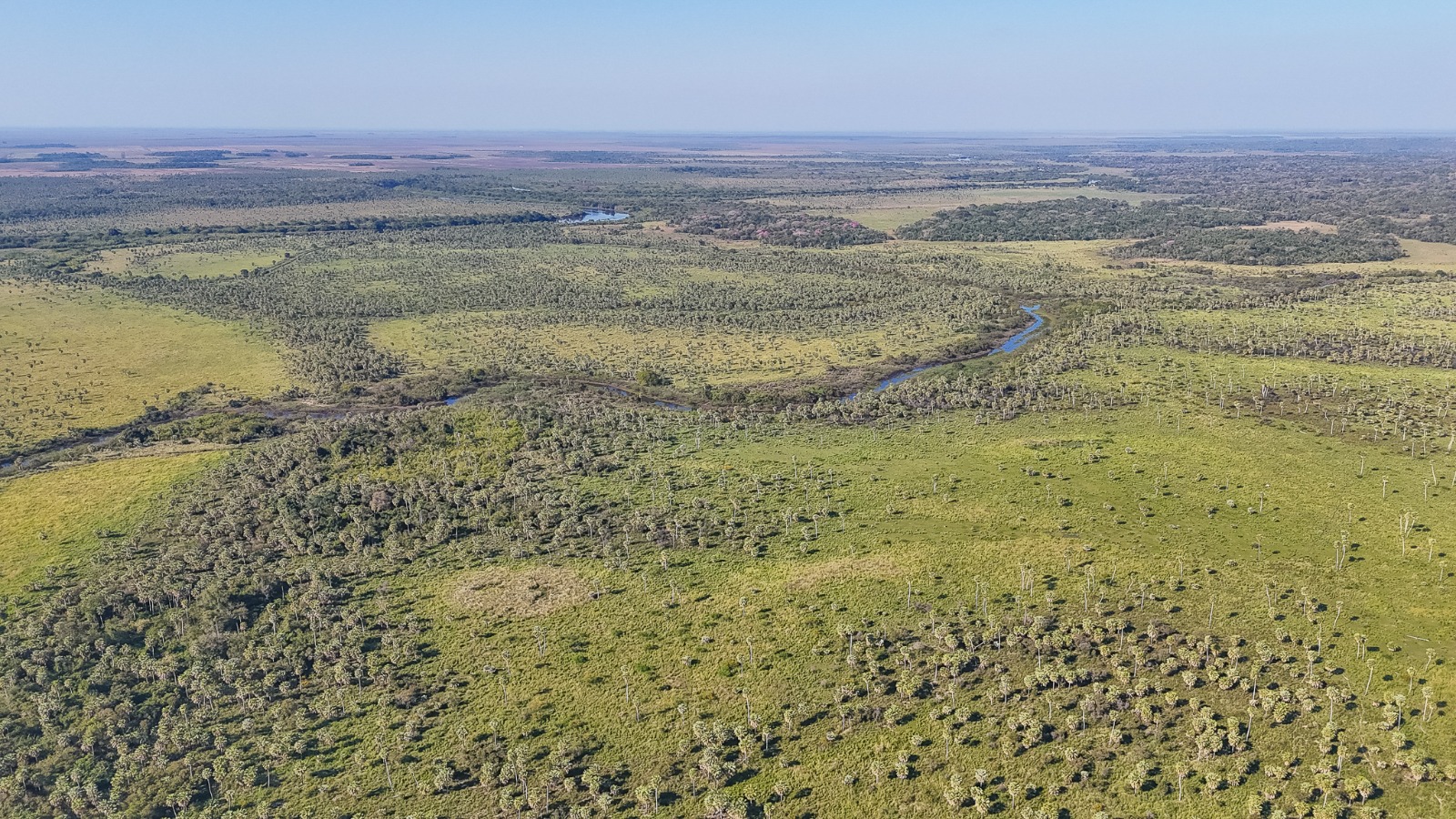 Terreno en venta en Arroyos Y Esteros