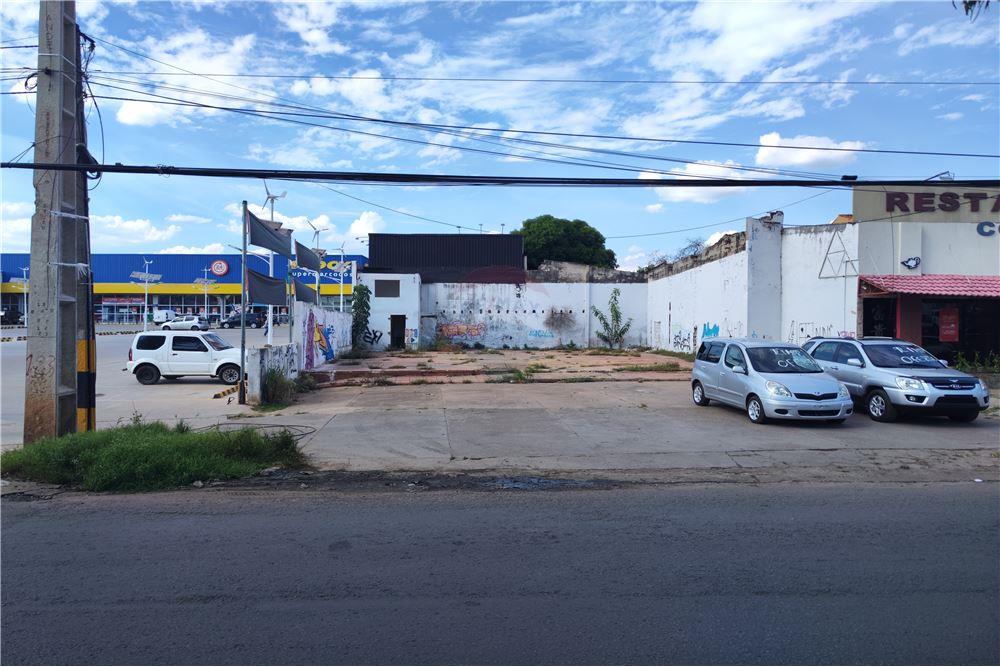 Terreno en venta en Fernando De La Mora