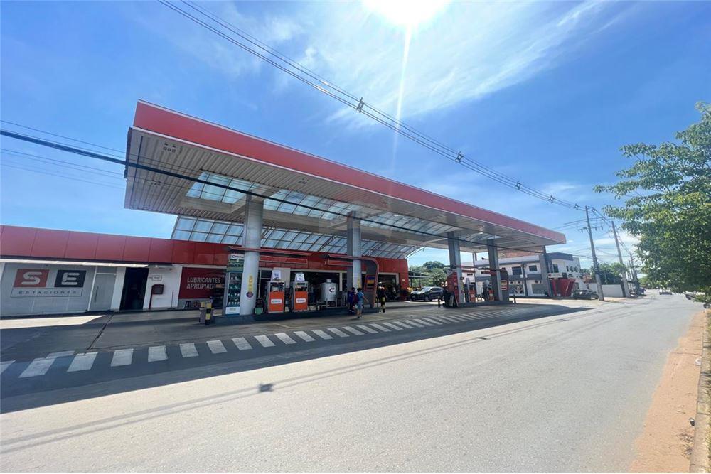 Local comercial en alquiler en A 200 metros de la Avda Luque/San Lorenzo