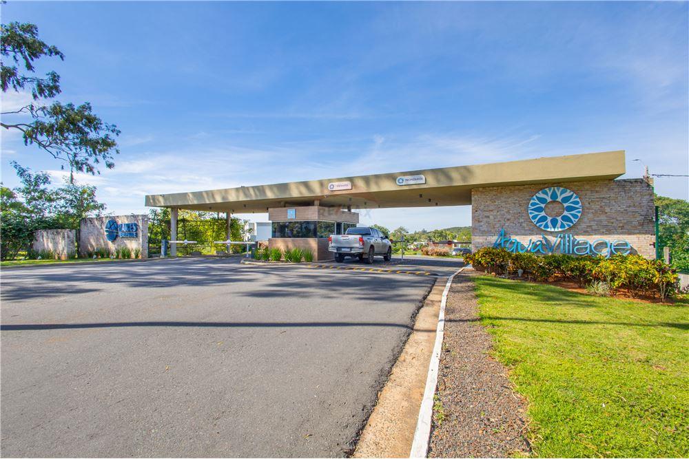Terreno en venta en Aqua Village