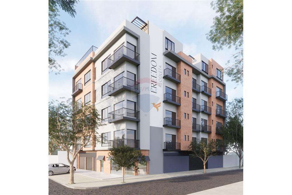 Departamento en venta en Recoleta