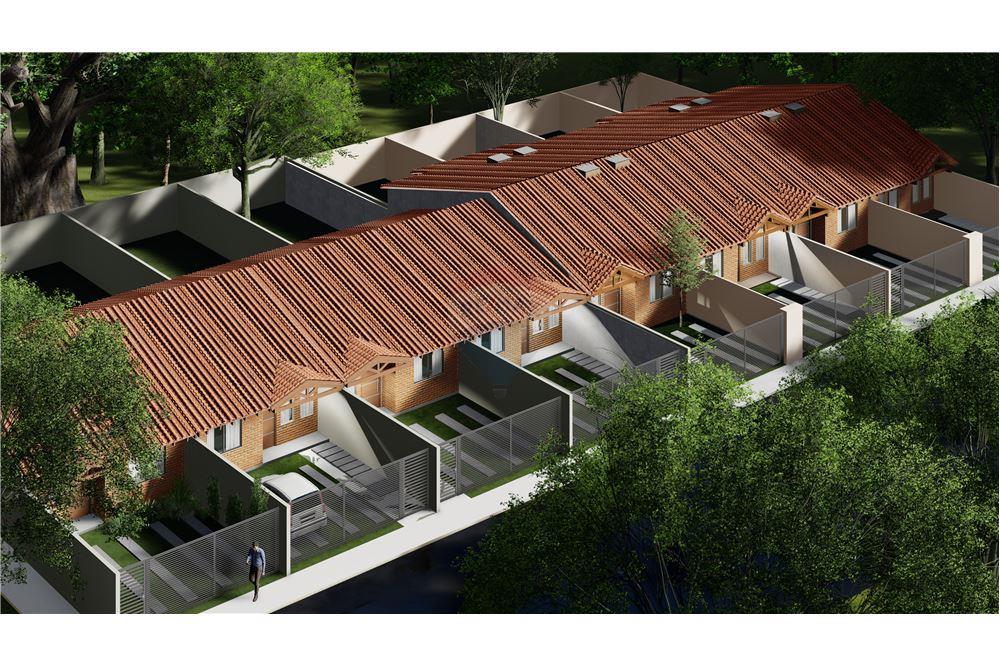 Casa en venta en Barrio Picada