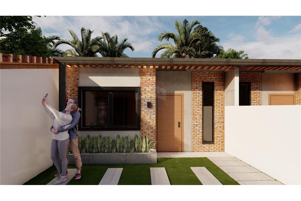 Casa en venta en Barrio Picada
