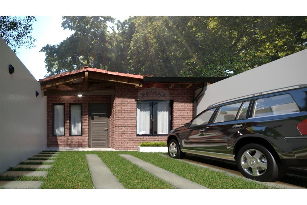 Casa en venta en Picada