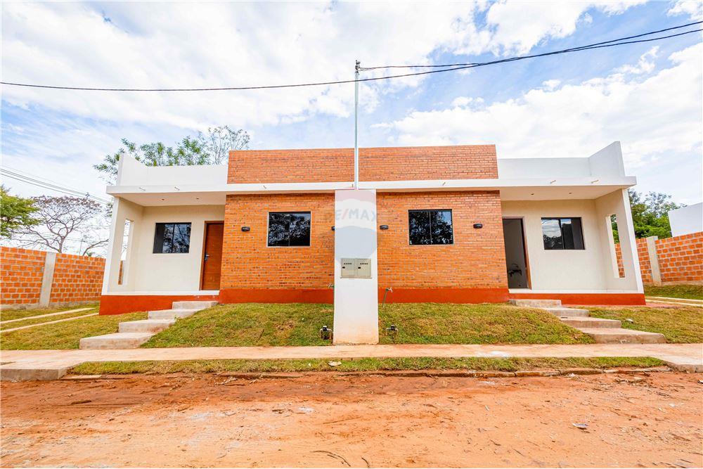 Casa en venta en Cañada