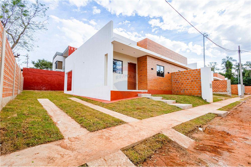 Casa en venta en Cañada