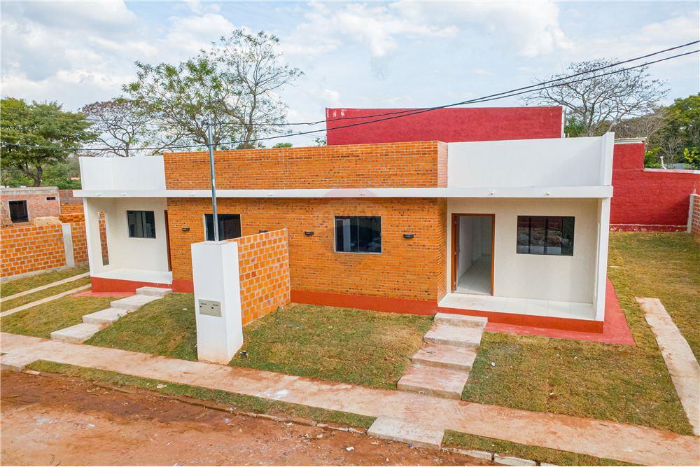 Casa en venta en Cañada