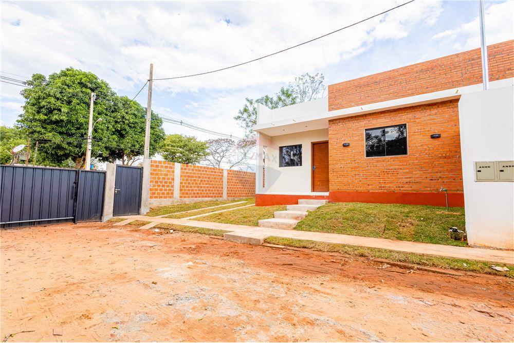 Casa en venta en Cañada