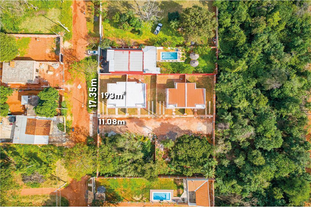 Casa en venta en Cañada