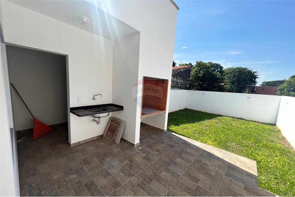 Casa en venta en Espiritu Santo
