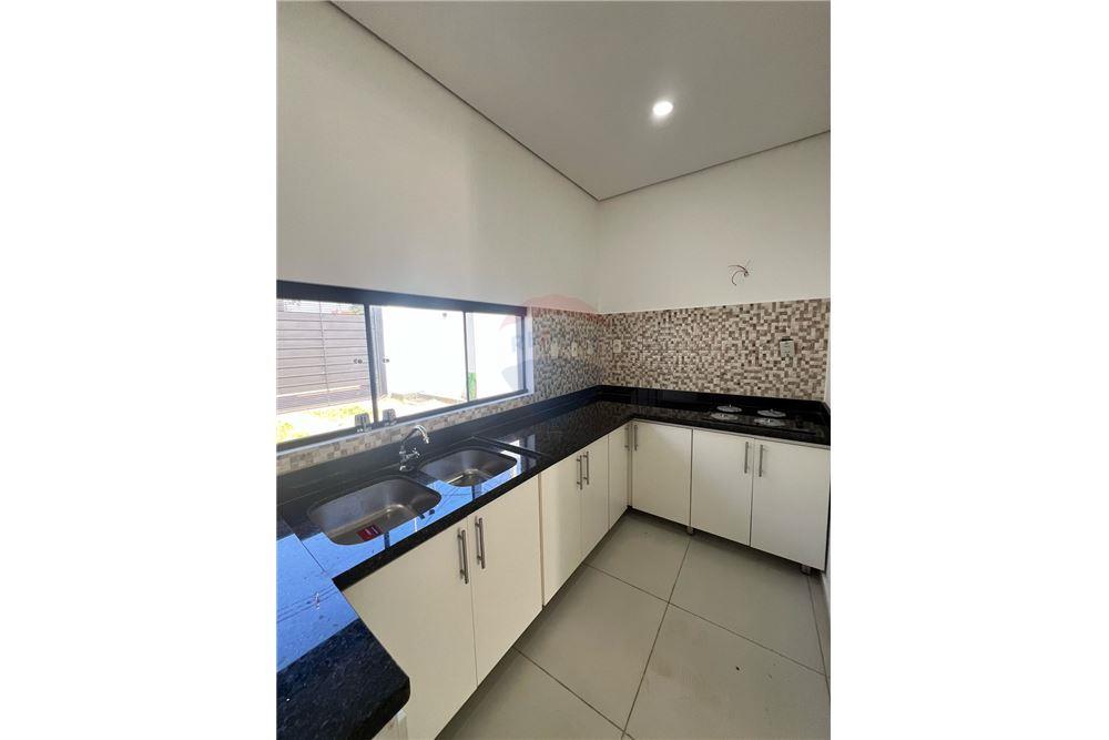 Casa en venta en Espiritu Santo