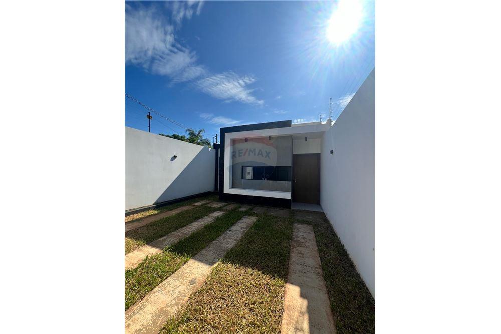 Casa en venta en Espiritu Santo