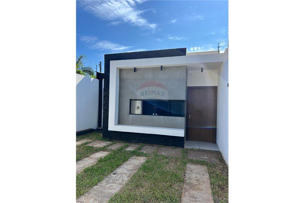 Casa en venta en Espiritu Santo