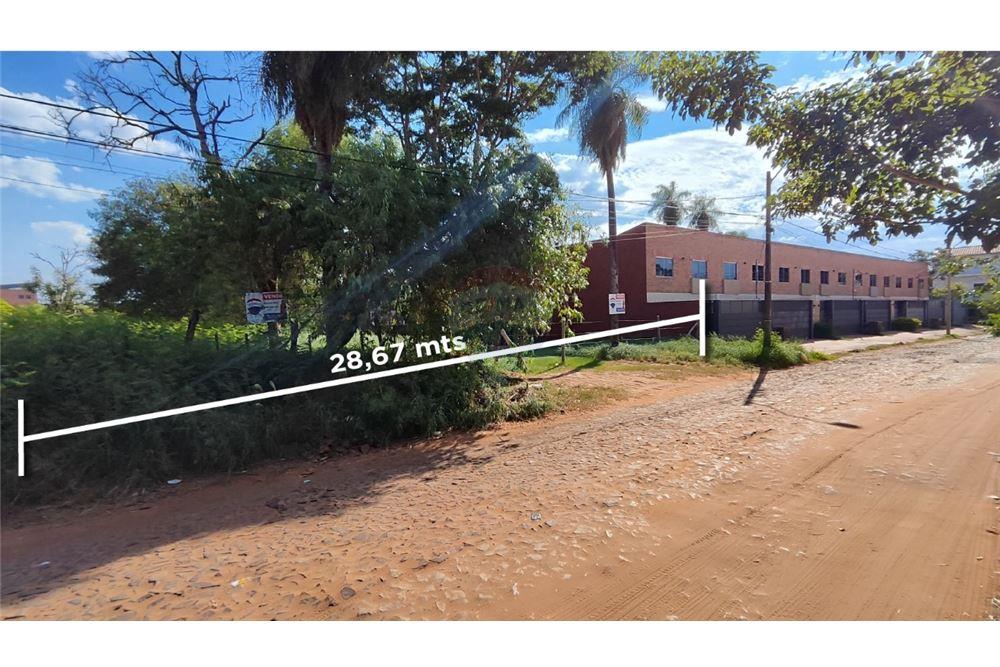Terreno en venta en Zona Norte