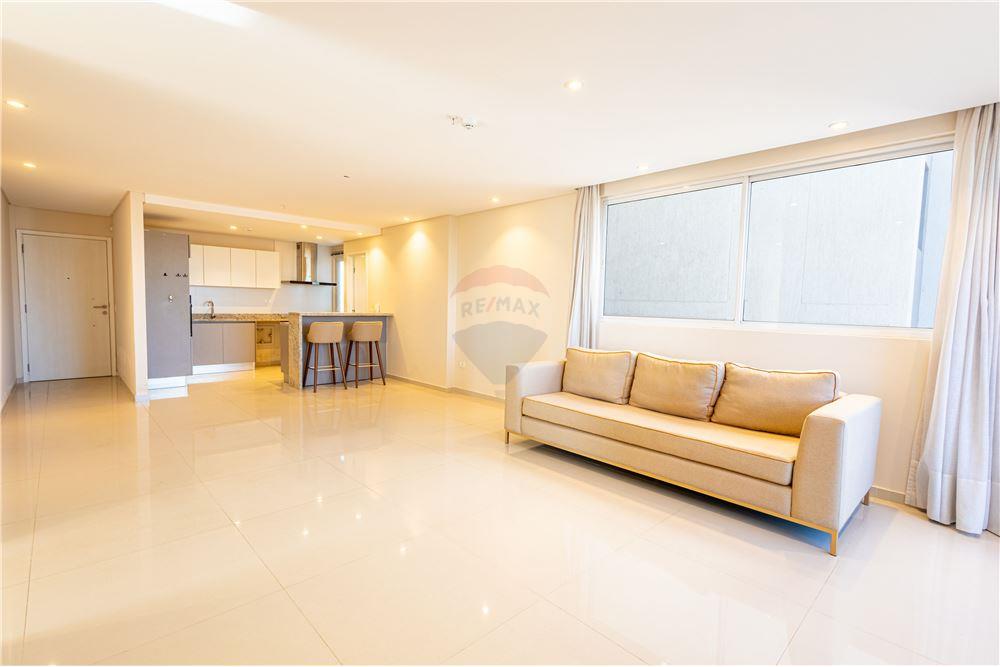 Departamento en venta en Herrera