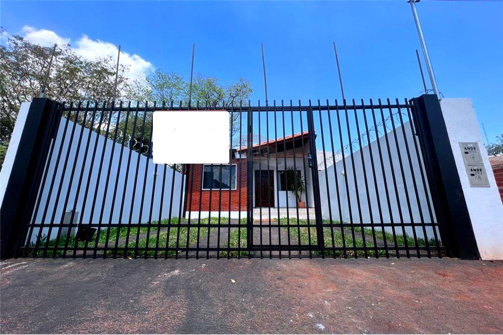 Casa en venta en Sol de América