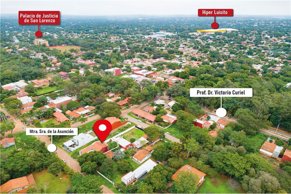 Casa en venta en Miraflores