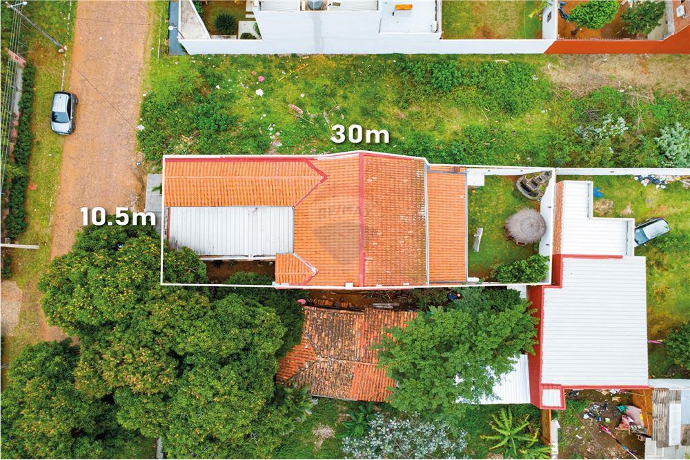 Casa en venta en Miraflores