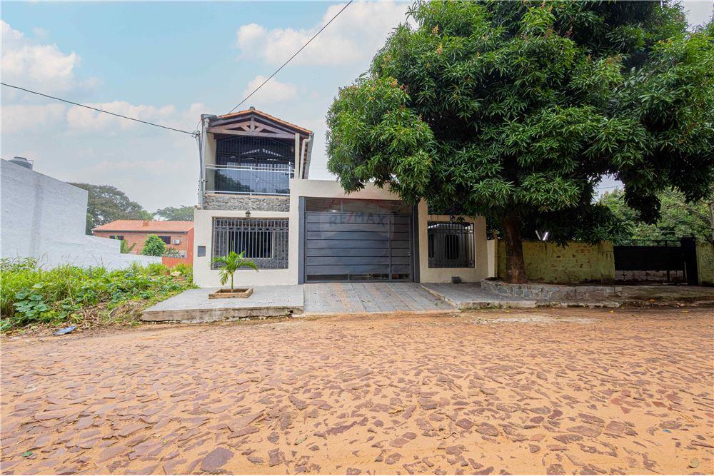 Casa en venta en Miraflores