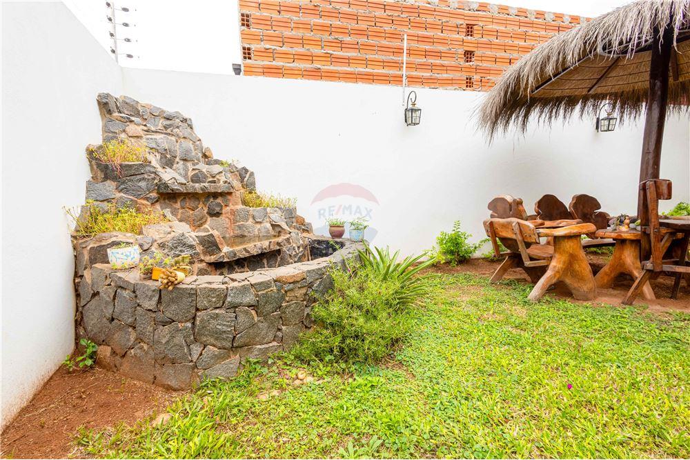 Casa en venta en Miraflores