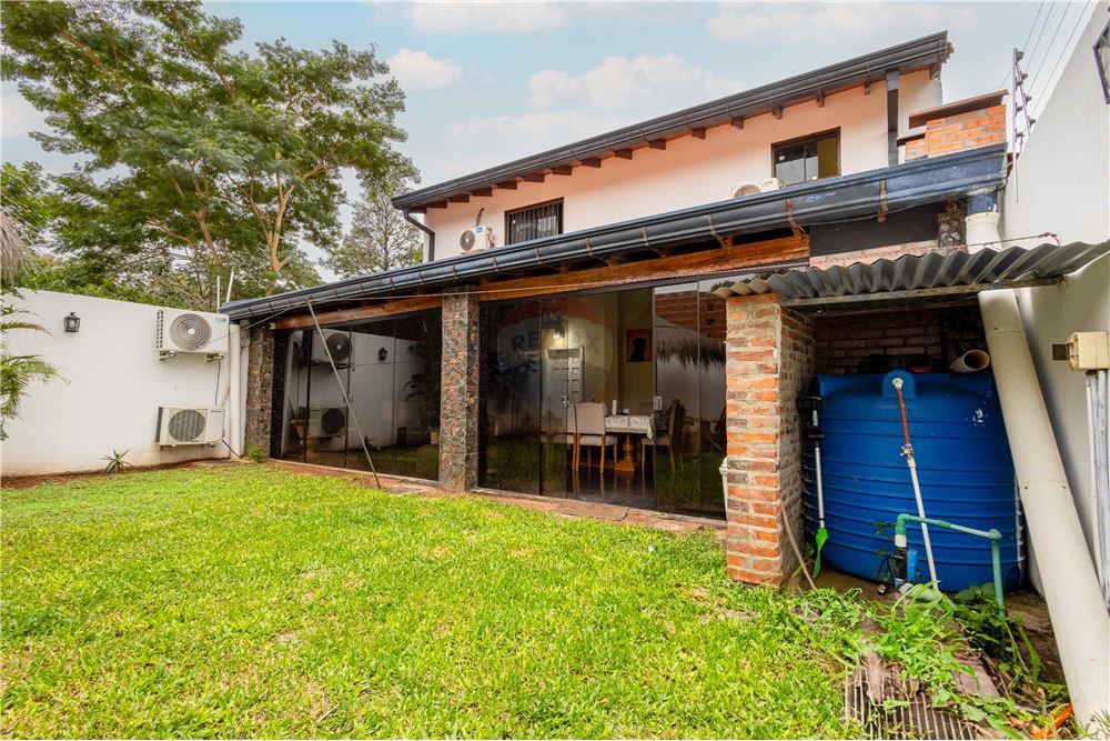 Casa en venta en Miraflores