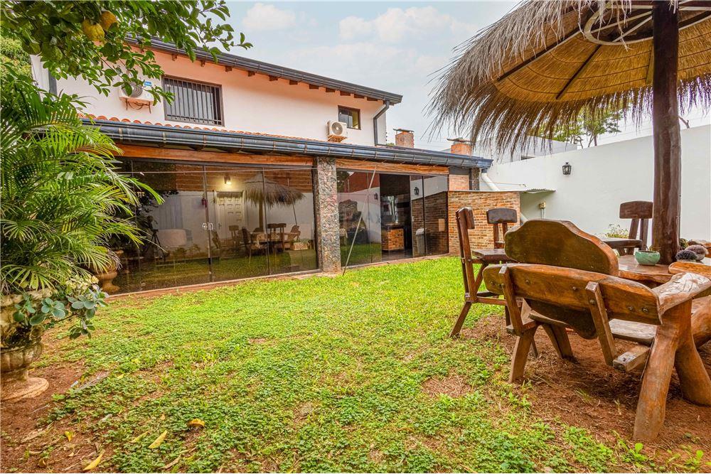 Casa en venta en Miraflores