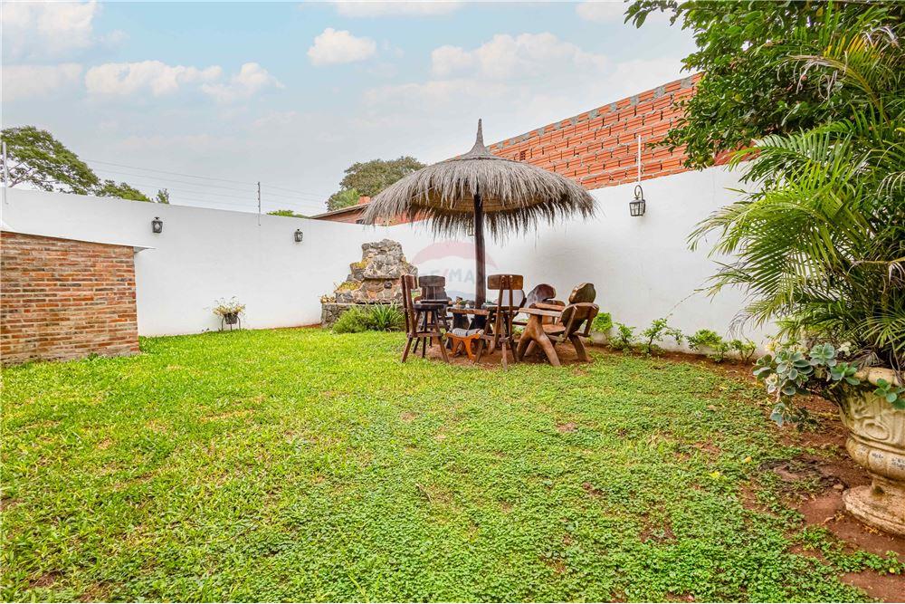 Casa en venta en Miraflores