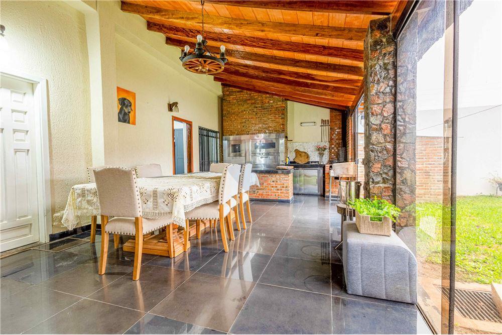 Casa en venta en Miraflores