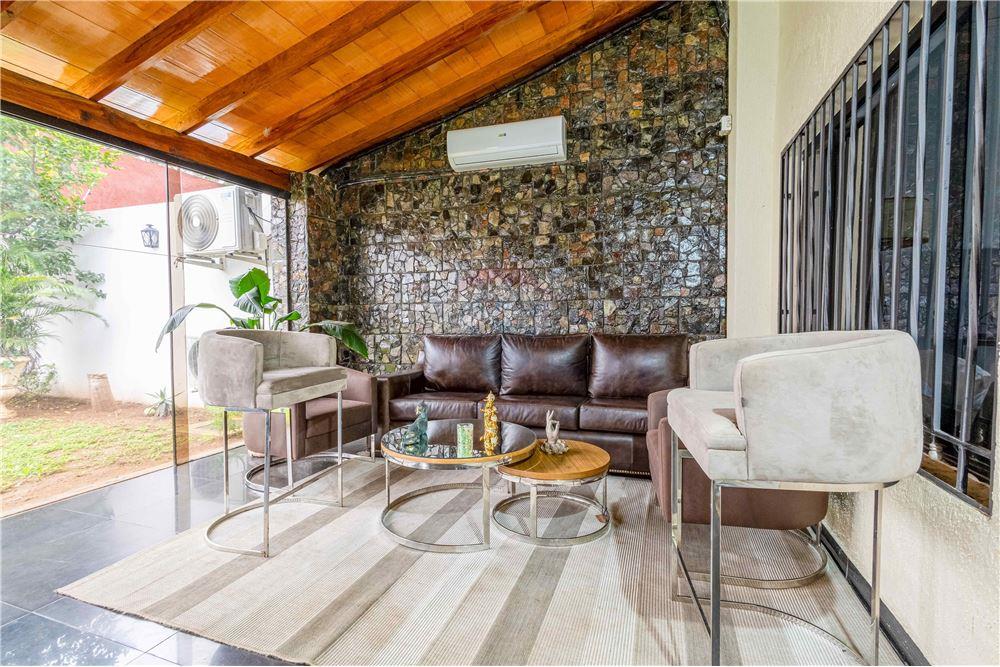 Casa en venta en Miraflores
