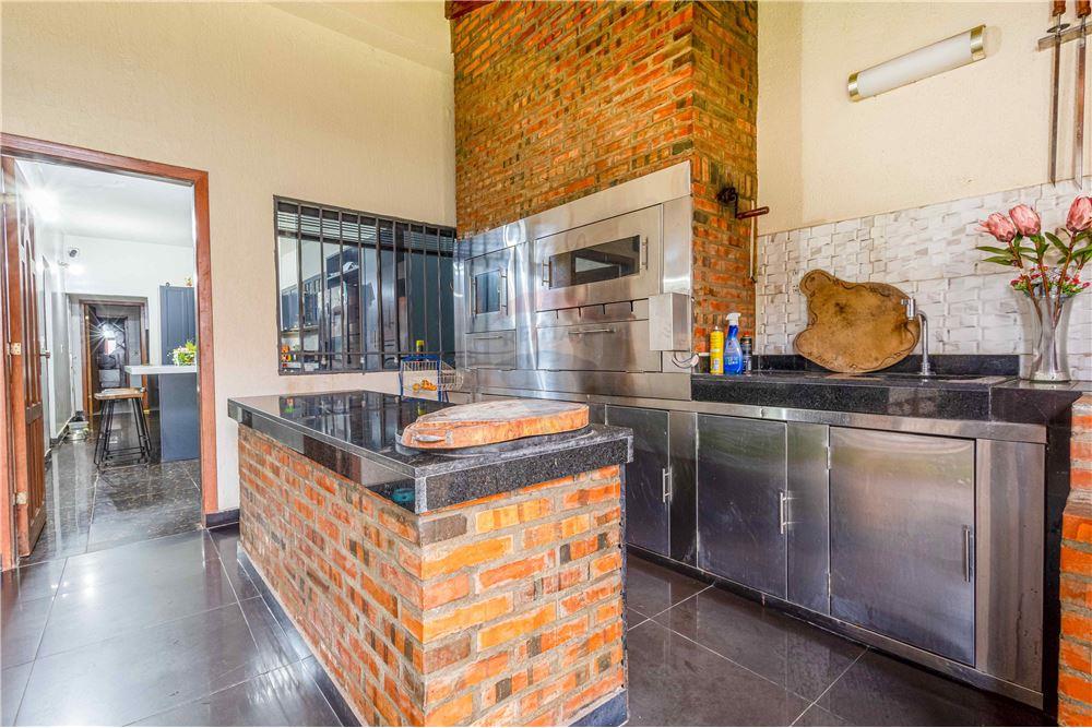 Casa en venta en Miraflores