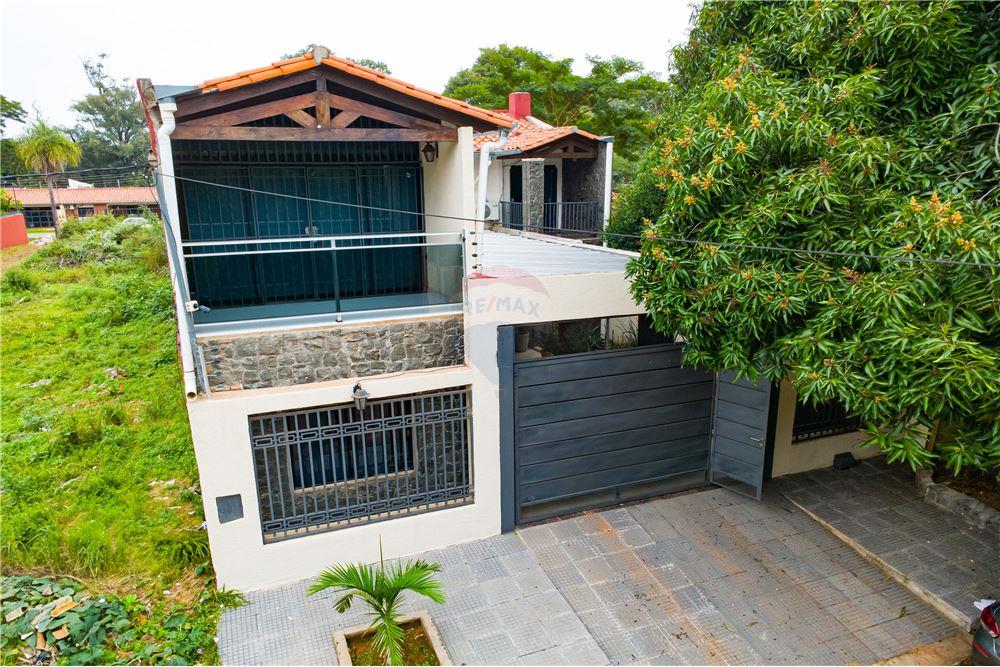 Casa en venta en Miraflores