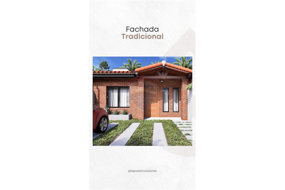 Casa en venta en Picada