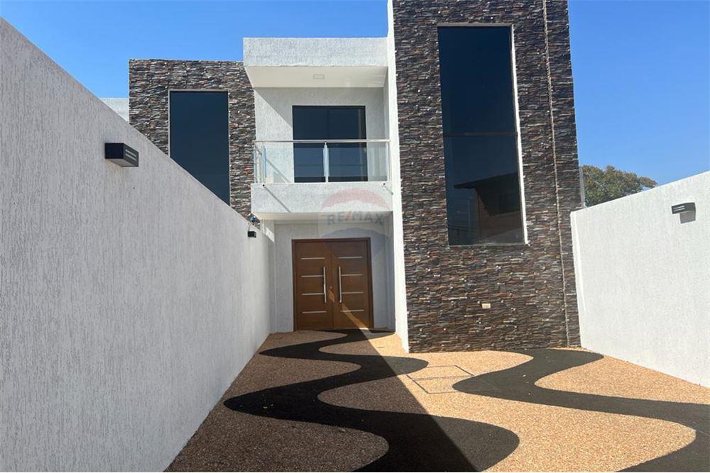 Dúplex en venta en Sol de América